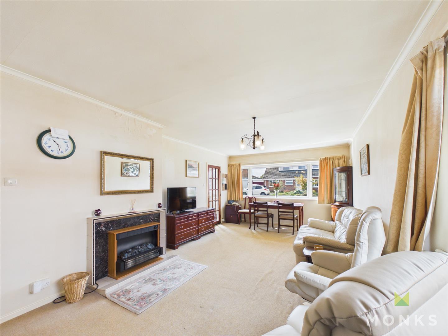 13 Cedar Avenue, Shrewsbury, SY4 4JA For Sale